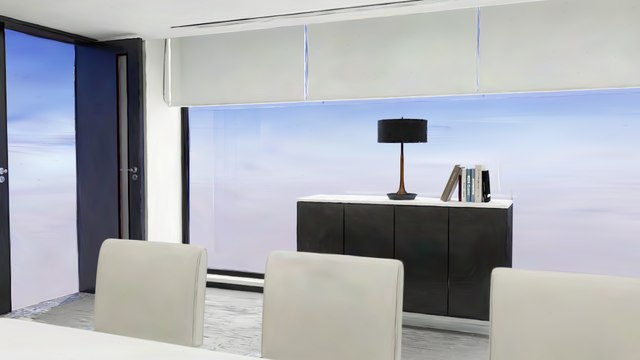 Input image of generated scene 0069